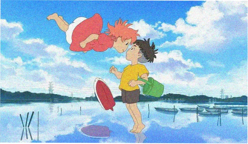男高日常