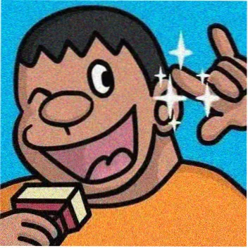 观影小能手 头像